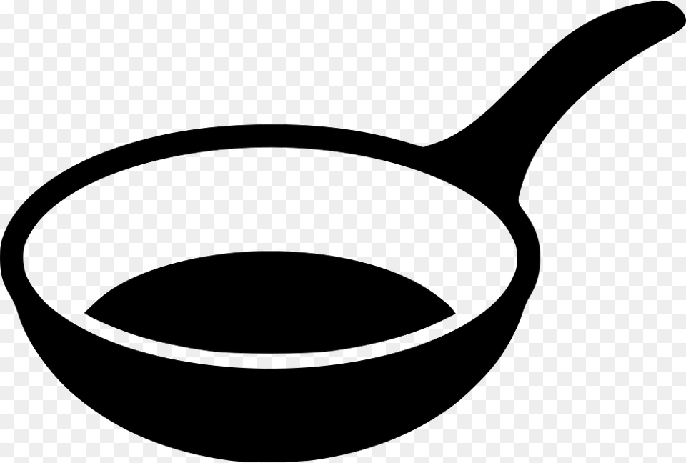Pan Pan Icon, Cooking Pan, Cookware, Frying Pan Png Image