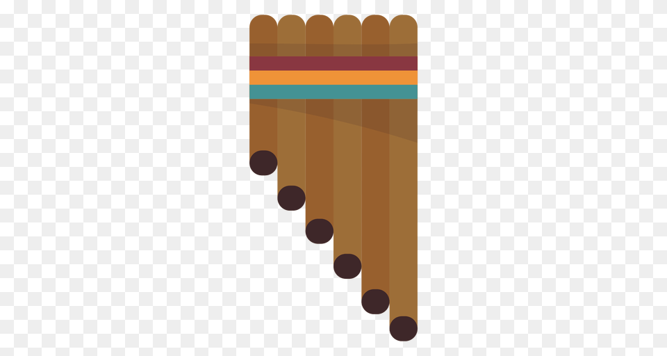 Pan Pipe Flute, Musical Instrument Free Png Download