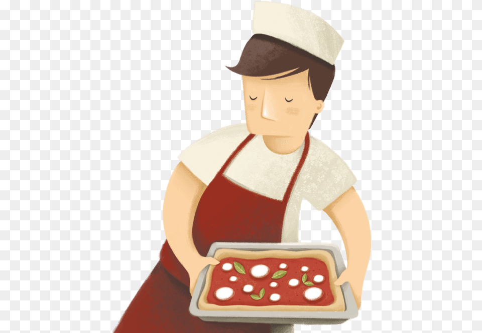 Pan Pizza, Person, Face, Head Png