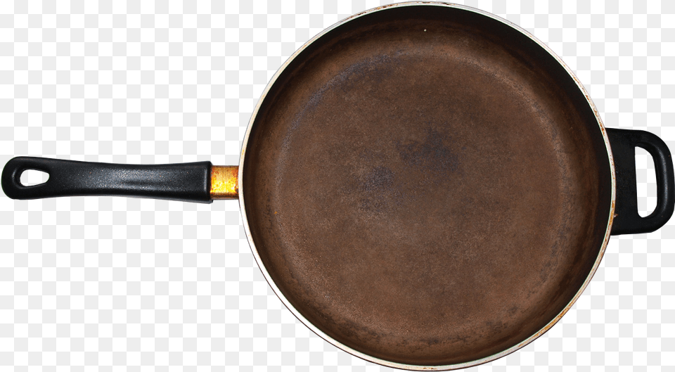 Pan Top View, Cooking Pan, Cookware, Frying Pan, Skillet Png