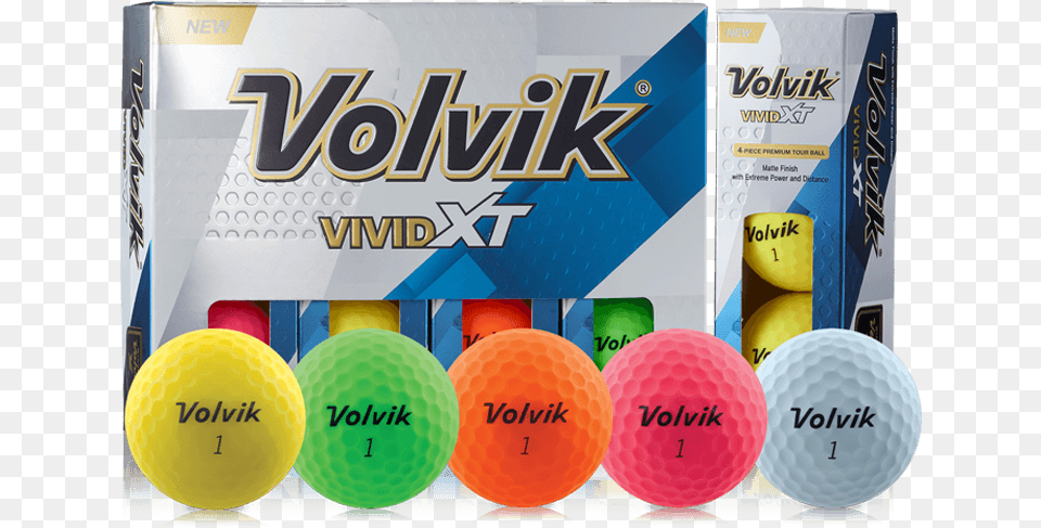 Pan West Volvik Viv, Ball, Golf, Golf Ball, Sport Free Png