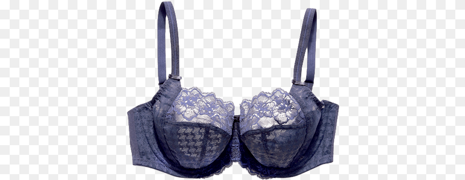 Panache Envy Balconette Bra Brassiere, Clothing, Lingerie, Underwear Free Png Download