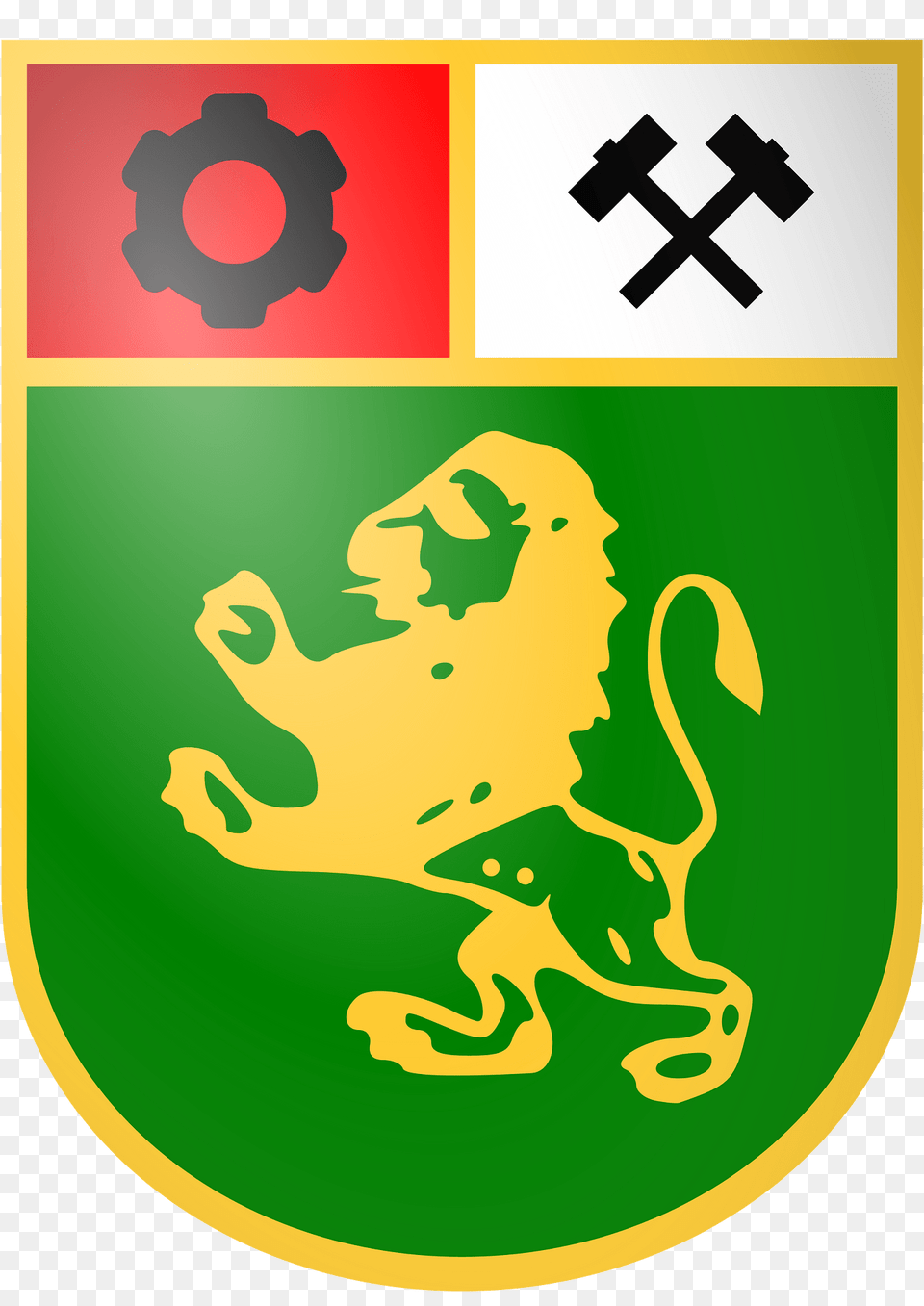 Panagyurishte Coat Of Arms Clipart, Adult, Female, Person, Woman Png Image