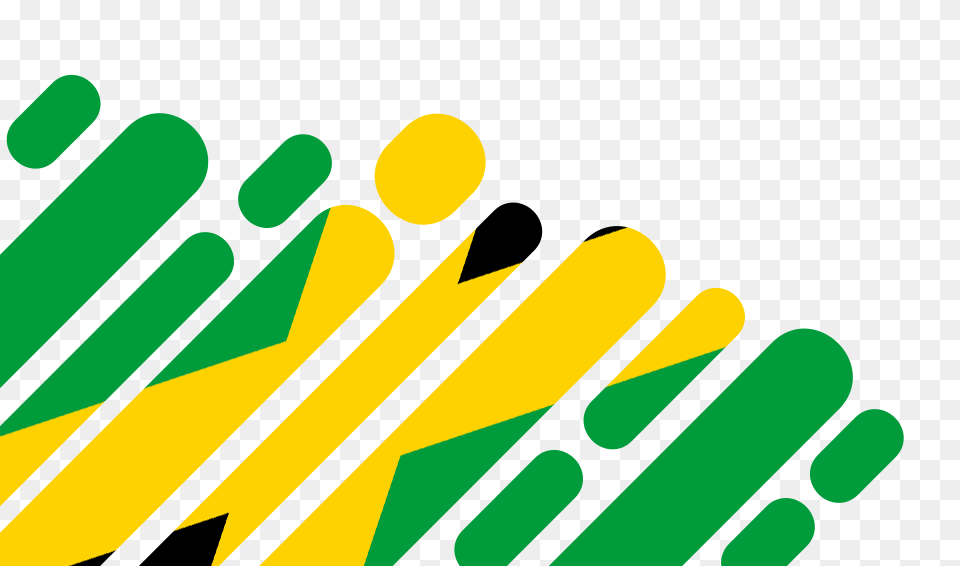 Panam Sports Jamaica Olympic Association Png Image