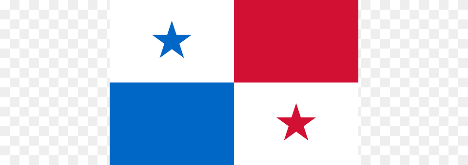 Panama Star Symbol, Symbol Png Image