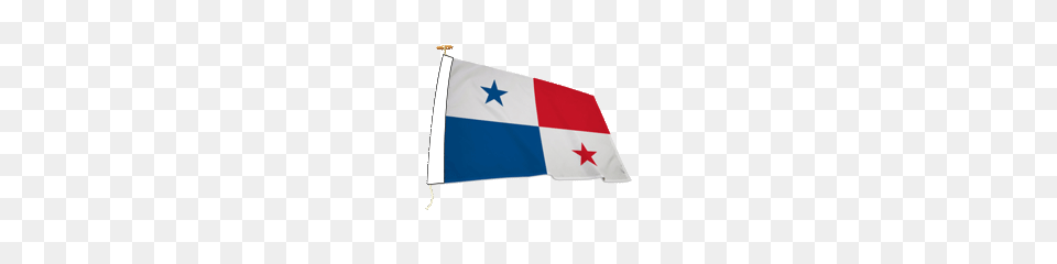 Panama, Flag Png