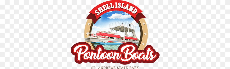 Panama City Beach Boat Rentals And Shuttle Service To Shell, Person Free Transparent Png