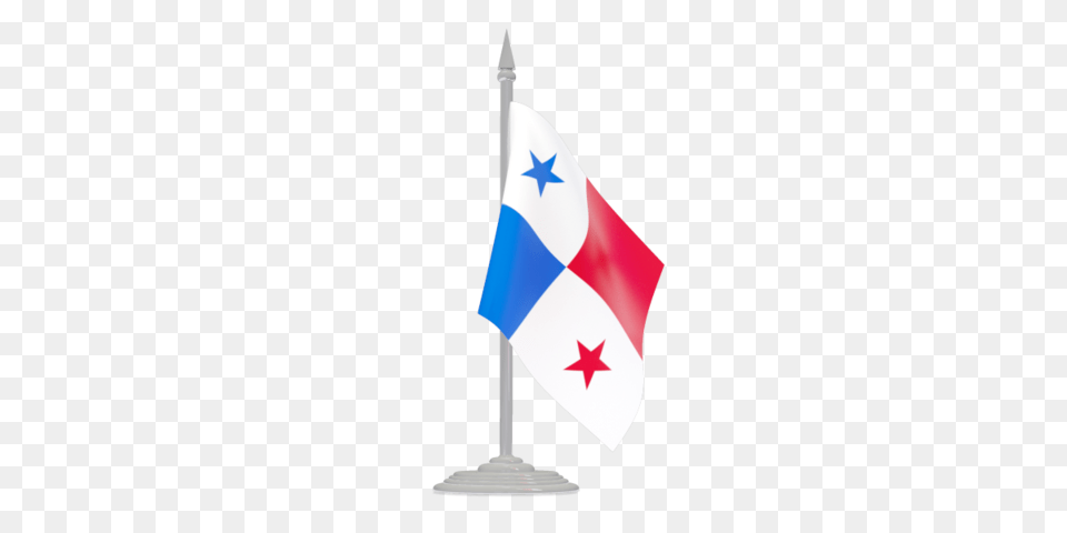 Panama Flag Png