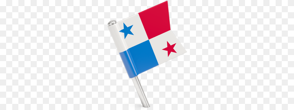Panama Flag Pin Panama Free Transparent Png