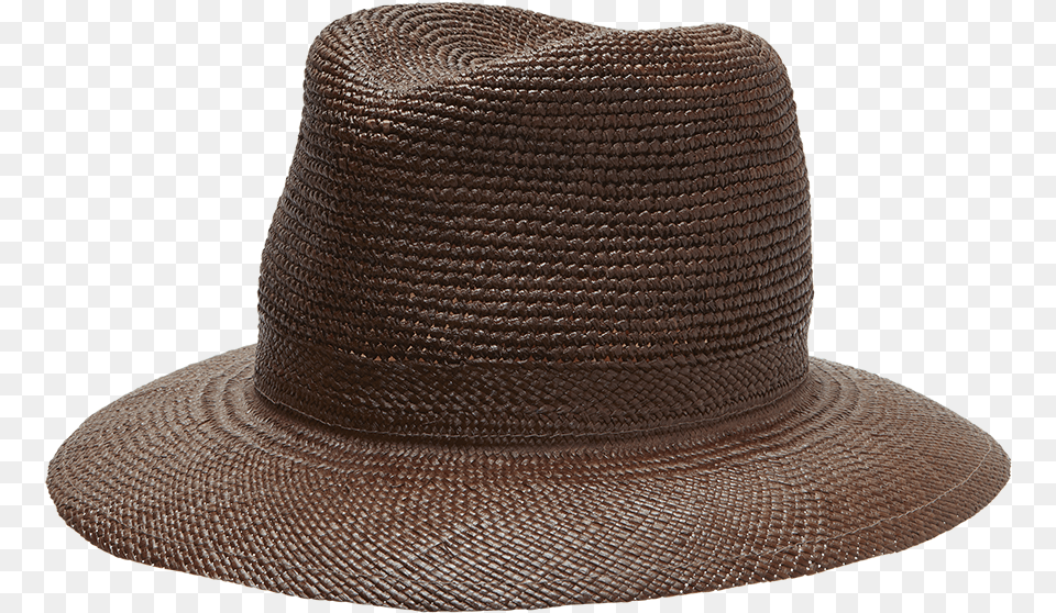 Panama Gauze Rust, Clothing, Hat, Sun Hat Free Png Download