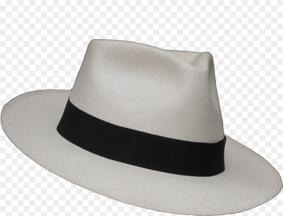 Panama Hat Diamante Fino Fino Transparent Background Panama Hat, Clothing, Sun Hat Png Image