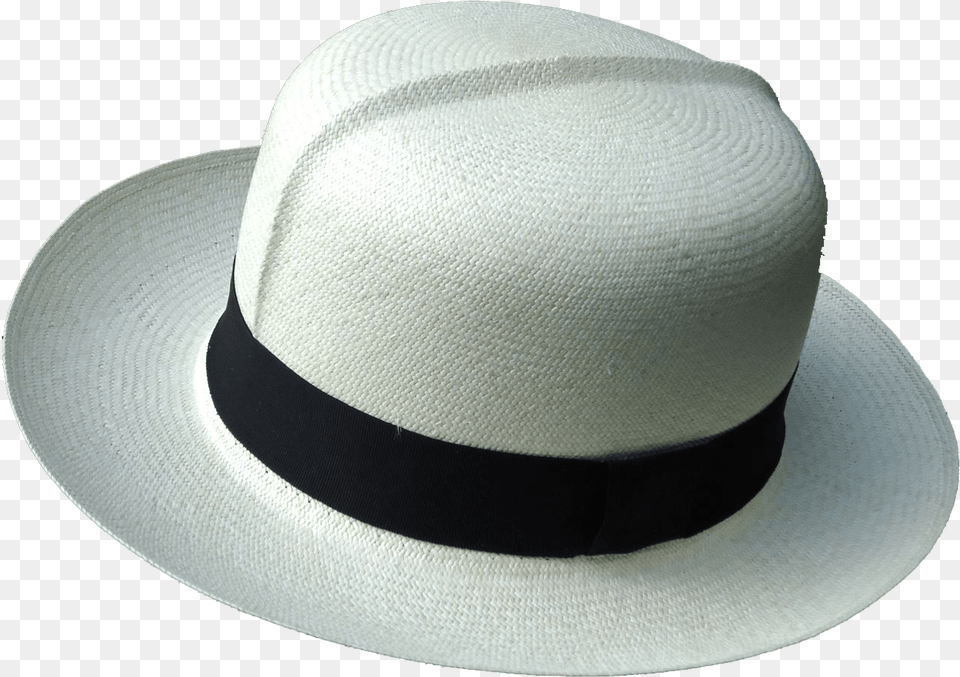 Panama Hat Optimo Fino Regular Fedora, Clothing, Sun Hat Png