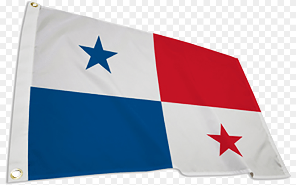 Panama International Flag Panama Flag Free Png Download