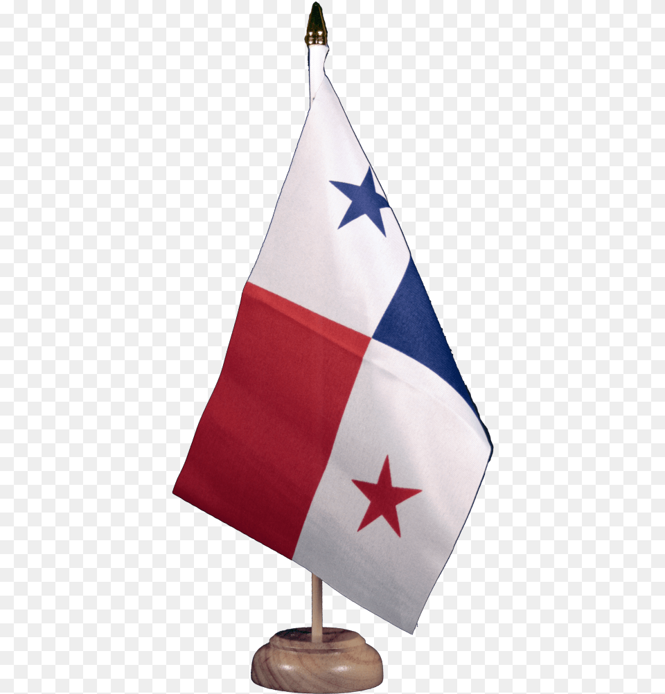 Panama Table Flag Flag Free Png Download