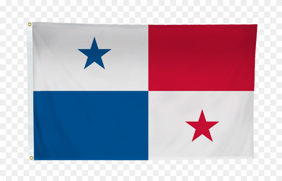 Panamanian Flag Free Png Download