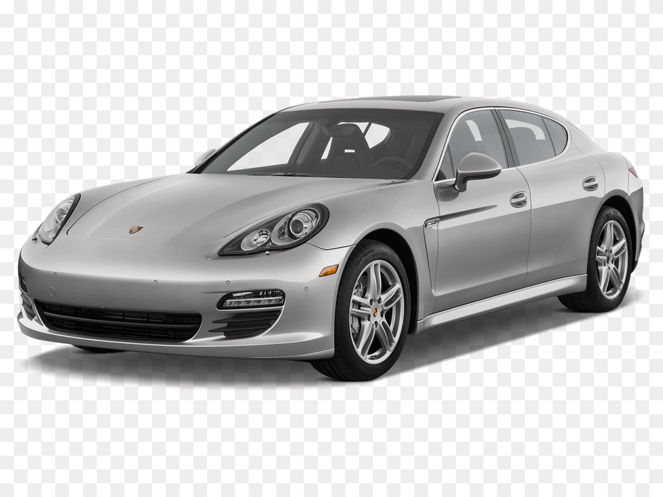 Panamera Porsche, Car, Sedan, Transportation, Vehicle Free Png