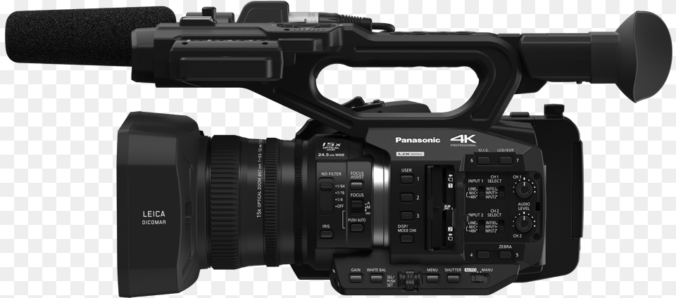 Panasonic Ag, Camera, Electronics, Video Camera Png
