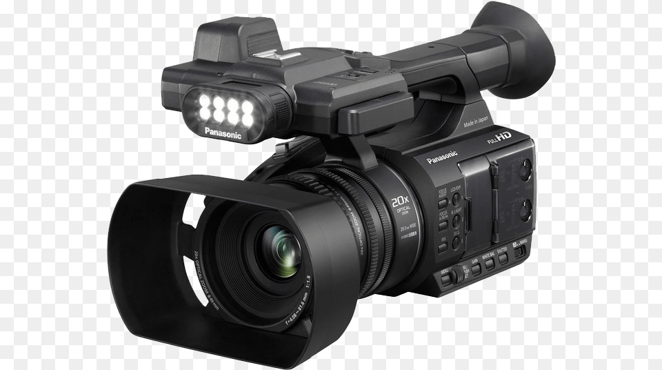 Panasonic Ag Ac30ej Camera Panasonic Ag, Electronics, Video Camera Free Png Download