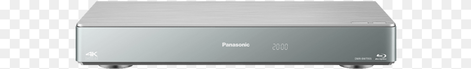 Panasonic Dmr Bwt955 Blu Ray Disc Player With Hdd Recorder Panasonic 4k Blu Ray Recorder, Electronics Free Png