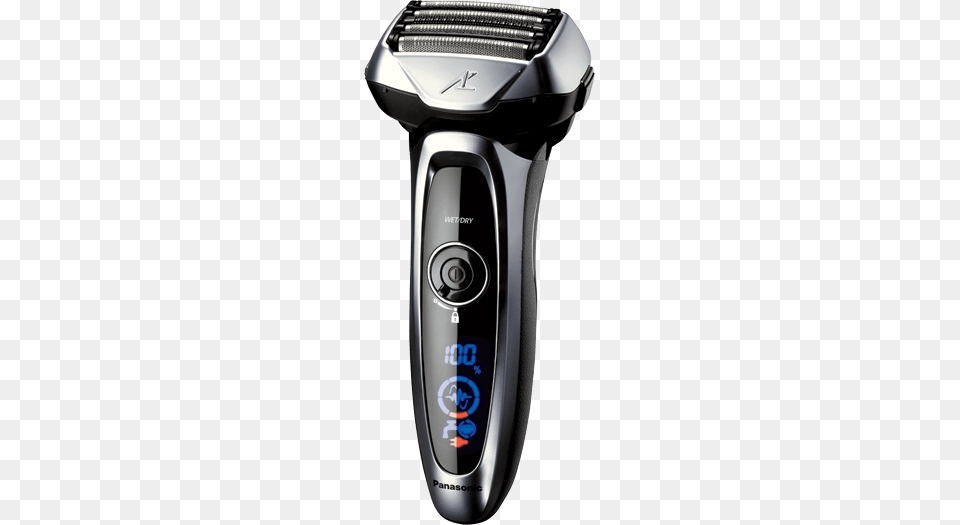 Panasonic Electric Shaver, Blade, Weapon, Razor Png