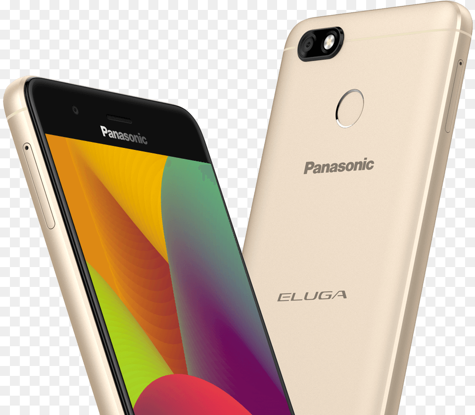 Panasonic Eluga A4 Finger Print Sensor Samsung Galaxy, Electronics, Mobile Phone, Phone, Iphone Free Png