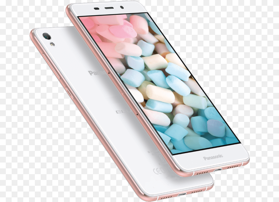 Panasonic Eluga Arc 2 Back Cover Price Panasonic Eluga Arc 2 Rose Gold, Electronics, Mobile Phone, Phone, Medication Free Png Download