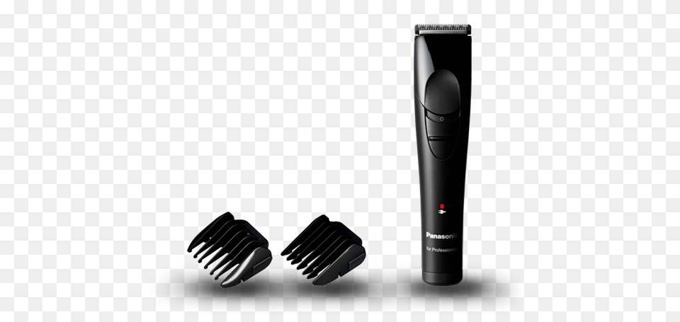 Panasonic Er, Electrical Device, Microphone, Bottle, Brush Free Transparent Png