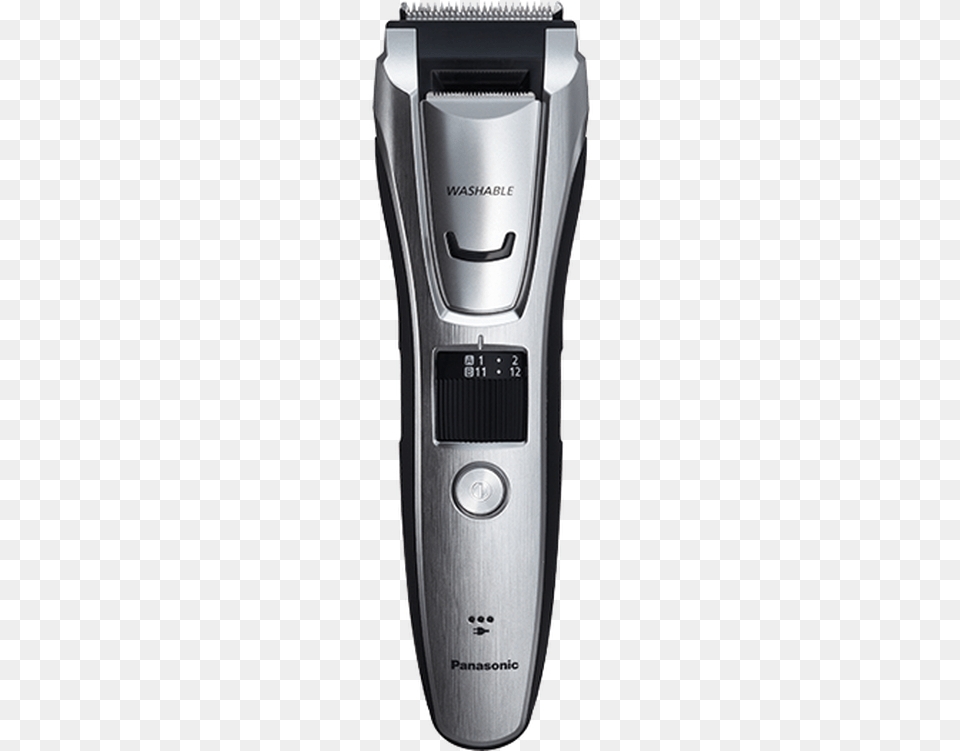 Panasonic Er Gb80 All In One Beard Hair And Body Trimmer Er Gb80 S, Blade, Weapon Free Png Download