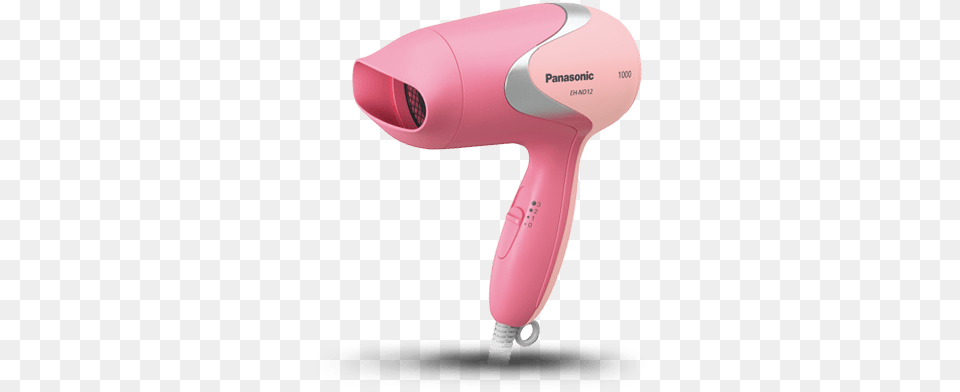 Panasonic Hair Dryer Panasonic Hair Dryer Eh, Appliance, Blow Dryer, Device, Electrical Device Png Image