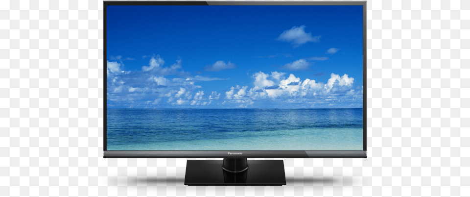 Panasonic Led Tv 32 Inch Price, Computer Hardware, Electronics, Hardware, Monitor Png