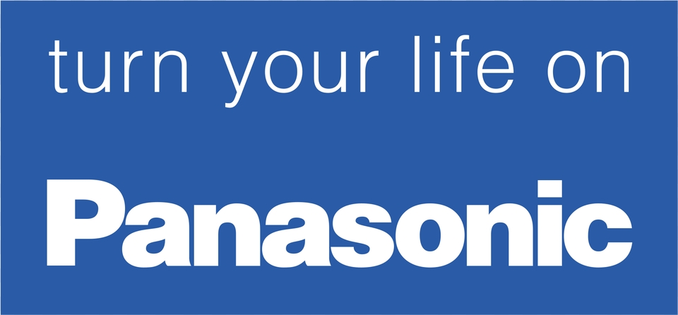 Panasonic Logo Transparent Panasonic Avionics Corporation Logo, Text Png