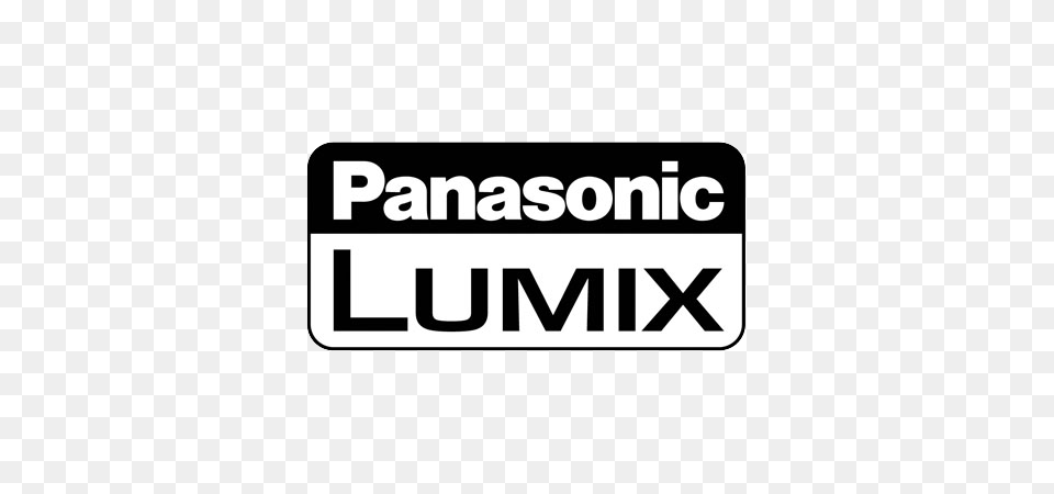 Panasonic Lumix, Sign, Symbol, Sticker, Scoreboard Png Image