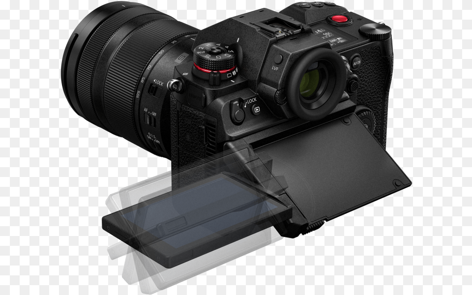 Panasonic Lumix Dc, Camera, Electronics, Video Camera, Digital Camera Png