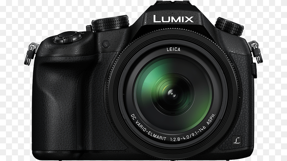 Panasonic Lumix Dmc, Camera, Digital Camera, Electronics Png Image