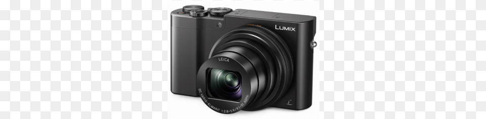 Panasonic Lumix Dmc Tz80 Digital Camera Panasonic Lumix Dmc, Digital Camera, Electronics Png Image