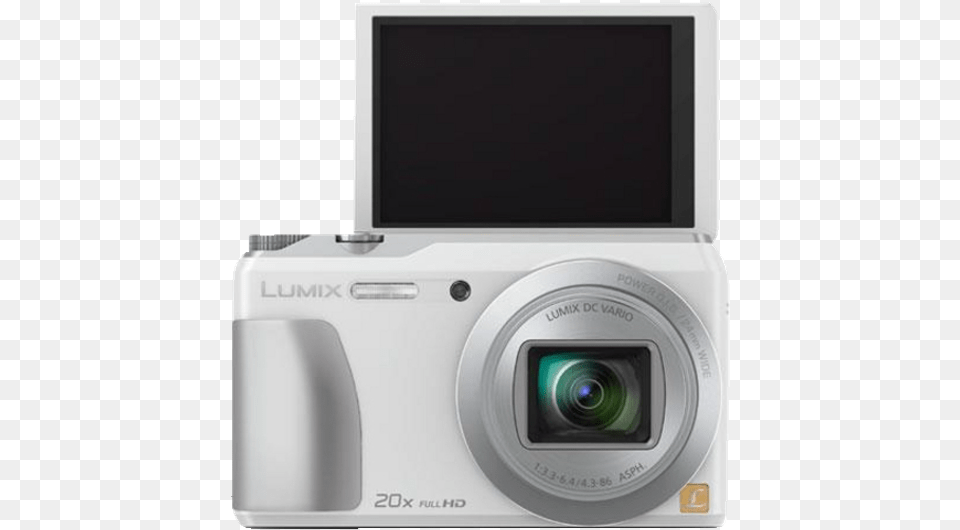 Panasonic Lumix Sz, Camera, Digital Camera, Electronics Free Transparent Png