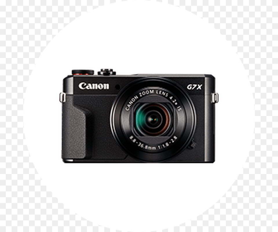 Panasonic Lx100 Vs Canon, Camera, Digital Camera, Electronics Free Transparent Png