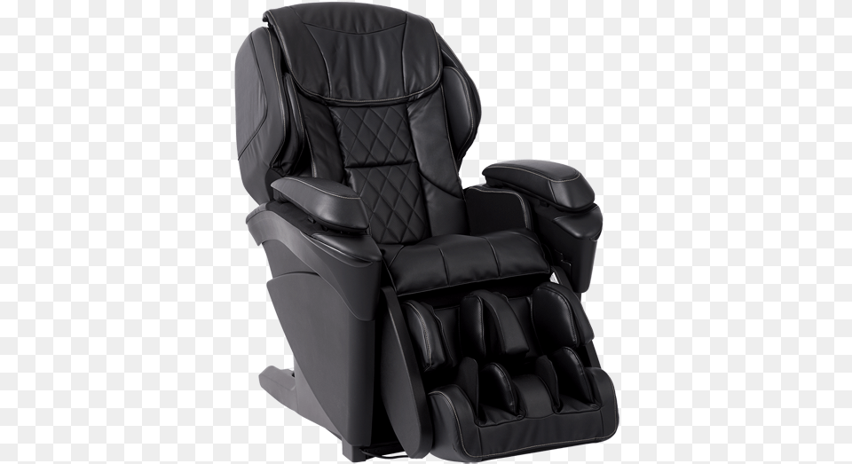 Panasonic Massage Chair, Furniture, Cushion, Home Decor, Armchair Free Png