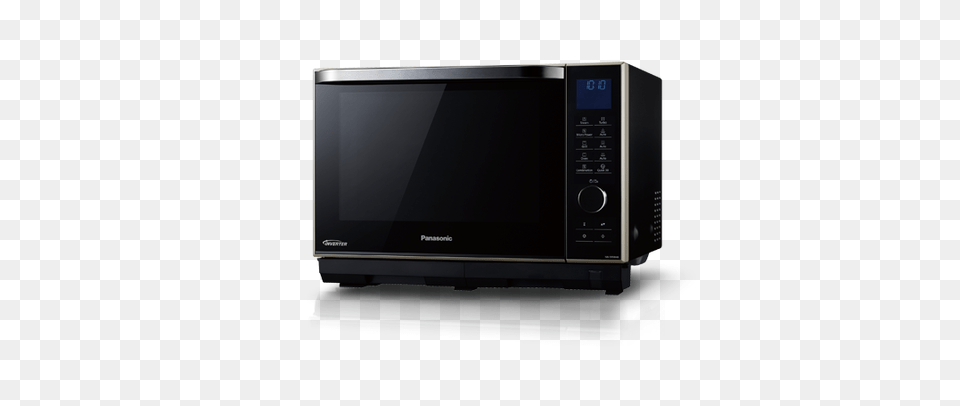 Panasonic Microwave Oven Cu Ft, Appliance, Device, Electrical Device Free Png