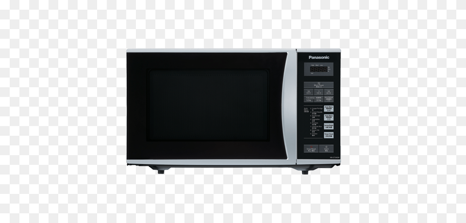Panasonic Microwave Oven Image Arts, Appliance, Device, Electrical Device Free Png Download