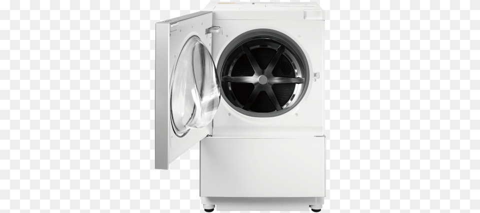 Panasonic Na D106x1 Washer Dryer Combo Panasonic Washer Dryer, Appliance, Device, Electrical Device Free Transparent Png