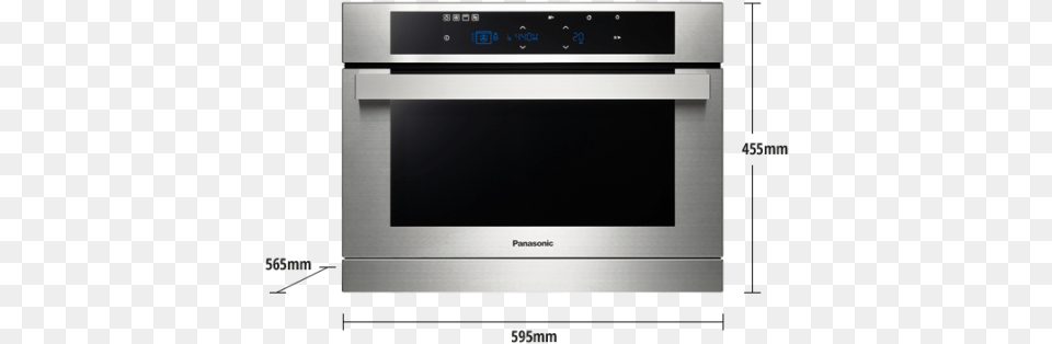 Panasonic Oled Tv Oven Panasonic, Appliance, Device, Electrical Device, Microwave Free Png