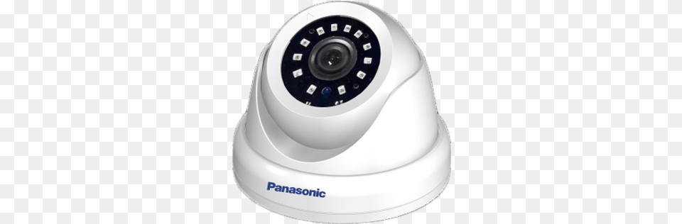 Panasonic Pi Hfn103cl 1mp Ir Dome Cctv Camera Pi, Electronics, Clothing, Hardhat, Helmet Free Transparent Png