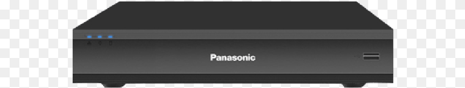 Panasonic Pi Hl1108k Dvr Panasonic Dvr 4 Channel, Electronics, Hardware, Modem Free Png Download