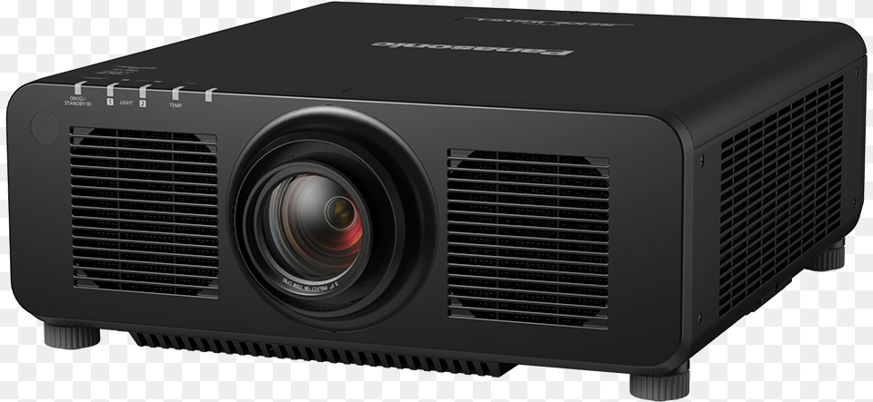 Panasonic Pt, Electronics, Projector, Camera Png