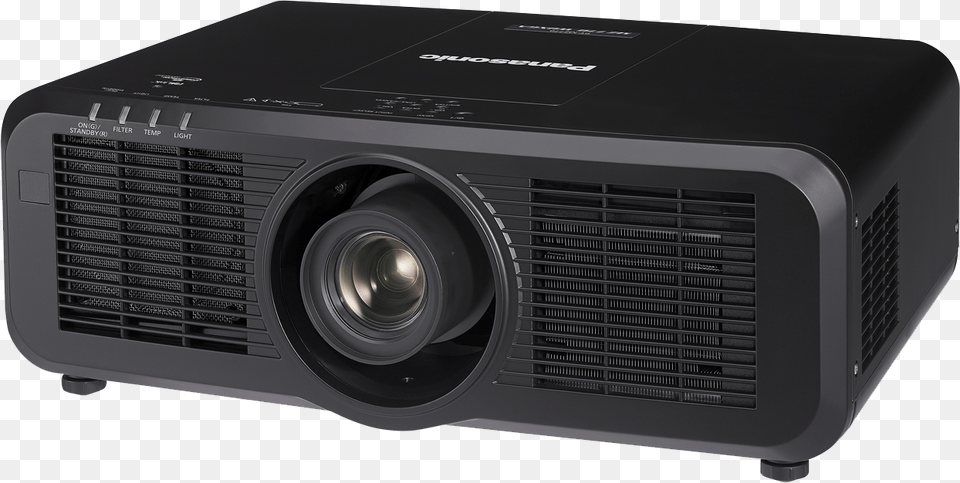 Panasonic Pt Mz770 Projector, Electronics, Camera Png Image