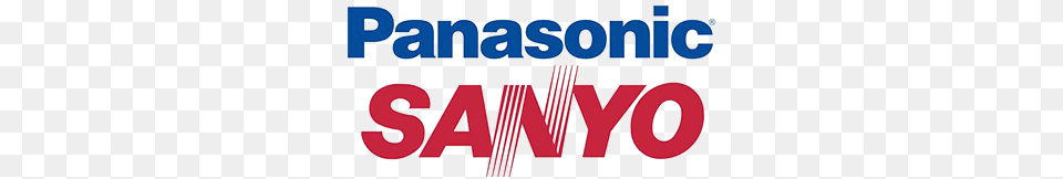 Panasonic Sanyo, Logo, Dynamite, Weapon, Text Png Image