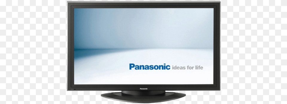 Panasonic Th 42ph11ek Panasonic, Computer Hardware, Electronics, Hardware, Monitor Free Png Download