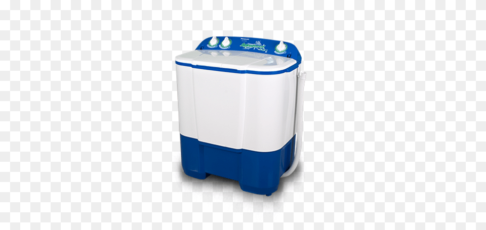 Panasonic Twin Tub Kg Washing Machine, Appliance, Device, Electrical Device, Washer Png