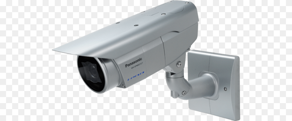 Panasonic Unveils Cctv Cameras With Facial Recognition Wv, Appliance, Blow Dryer, Device, Electrical Device Free Transparent Png